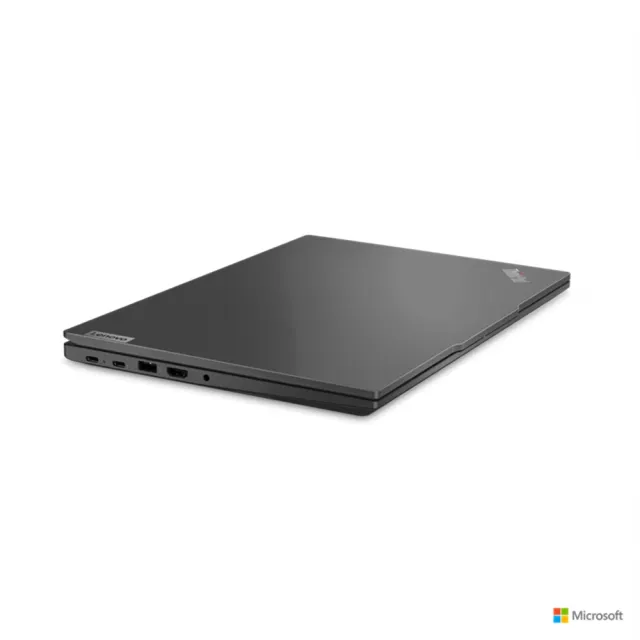 【ThinkPad 聯想】14吋R5 商用輕薄筆電(E14/R5-7535U/16G/1TB SSD/W11H/2年保)