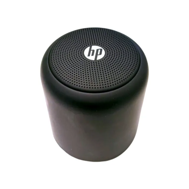【HP 惠普】HP 惠普 BTS07Plus 無線藍牙音箱 喇叭