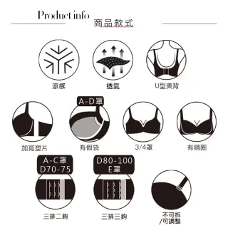 【Swear 思薇爾】撩波永生花系列A-E罩蕾絲包覆女內衣(雷根藍)