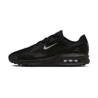 【NIKE 耐吉】Air Max Bia Se 男鞋 黑銀色 氣墊 緩震 運動 休閒鞋 IM5072-001