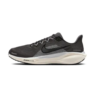 【NIKE 耐吉】Air Zoom Pegasus 41 男鞋 黑色 小飛馬 抓地力 輕盈 慢跑鞋 FD2722-215