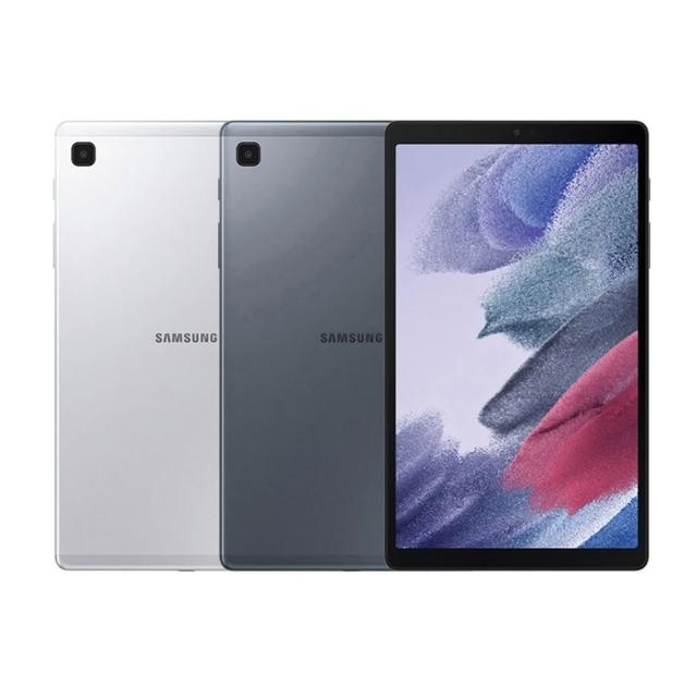 【Samsung 三星】A+級福利品 Galaxy Tab A7 Lite LTE 8.7吋(3G/32GB)