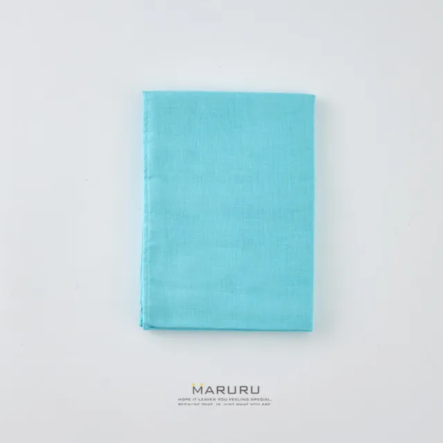 【MARURU】日本製多彩紗布浴巾B 65x110cm(日本製寶寶baby洗澡浴巾/新生兒三層紗紗布巾/寶寶游泳)