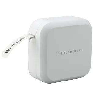 【brother】官方直營 搭5捲標籤帶★PT-P710BT 智慧型手機/電腦專用標籤機