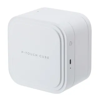 【brother】官方直營 搭5捲標籤帶★PT-P910BT 超高速專業級無線標籤機