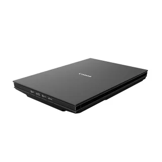 【Canon】CanoScan 超薄型相片/書本掃描器 LiDE 300