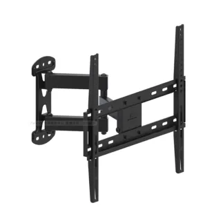 【Mounting Dream】懸臂式電視壁掛架 適用26吋-55吋電視(電視壁掛架 - JC237)
