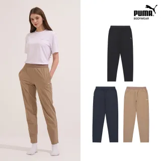 PUMA高效機能超潑彈力速乾褲-女(U)