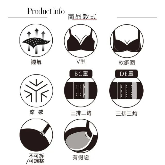 【Swear 思薇爾】金戀迴香系列B-E罩軟鋼圈蕾絲包覆女內衣(磚紅色)