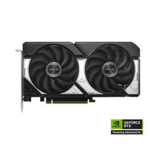 【ASUS 華碩】Dual GeForce RTX&trade; 5060 Ti 16GB GDDR7 OC 超頻版 顯示卡