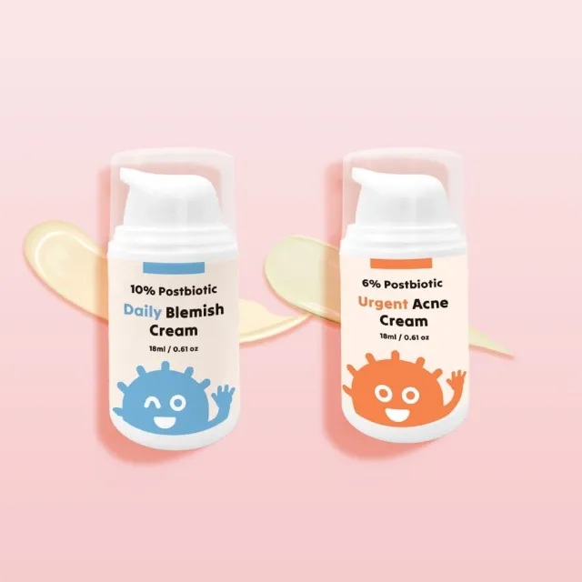 【ELLO】益生菌無敵淨膚戰痘組 4入組(益生菌 大型面皰 痤瘡 粉刺)