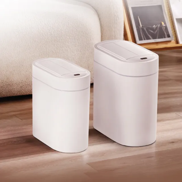 【2026】感應垃圾桶推薦10款高評價感應垃圾桶品牌排行 | 好吃美食的八里人
