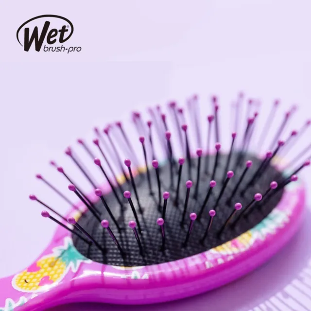 海派甜心-大(抗靜電 梳子、氣墊梳、濕髮梳)
