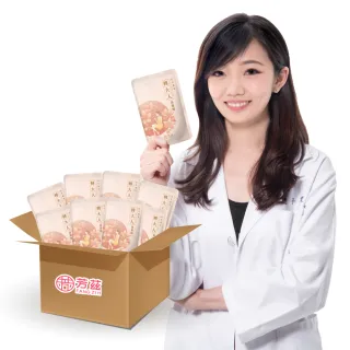 【芳茲】轉大人滴雞精-女生環保包裝25入_官方直營/常溫/50ml