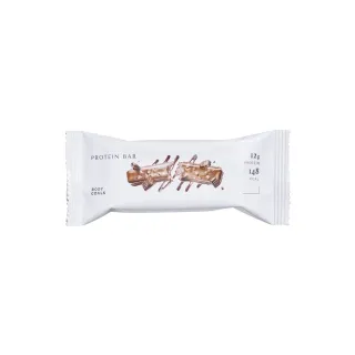 【Body Goals】Light 能量蛋白棒-醇濃巧克力(10入/盒)