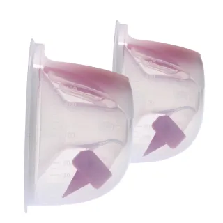 【Cmore】免持配件包 兩入組(28mm HandFree專用)