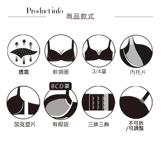 【Swear 思薇爾】撩波芙蓉光影系列B-E罩軟鋼圈蕾絲包覆女內衣(燕麥膚)