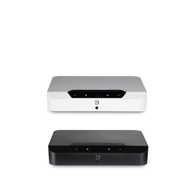 【BLUESOUND】數位串流音樂擴大機(POWERNODE EDGE)