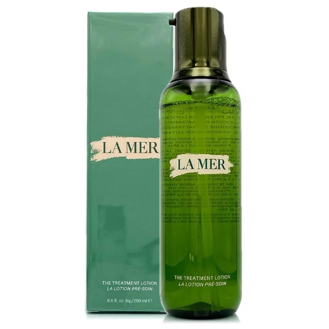【LA MER 海洋拉娜】超能修護精華露250ml-限量加大版(專櫃公司貨)