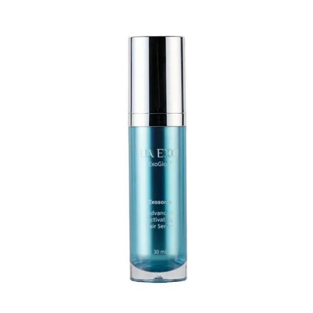 【LA EXO 萊泌兒】奢耀 外泌體養髮液 30ml(陞醫生技)