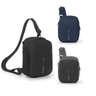 【XDDESIGN】BOXY SLING 隨行防盜吐司包斜背包(代理商公司貨)