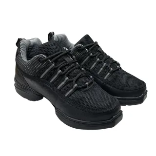 【D.Passion x 美佳莉舞鞋】8202 黑皮(排舞鞋)