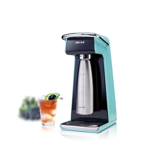 【2026】氣泡水機推薦｜10款高評價人氣品牌排行榜 | 好吃美食的八里人