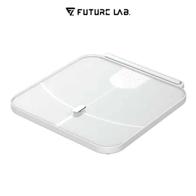 【Future Lab. 未來實驗室】ScanFit 智能體脂秤