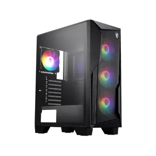 【微星平台】R7 八核 RTX 5070 {地機兵X}電競機(R7-7700/B650/32G D5/1TB)