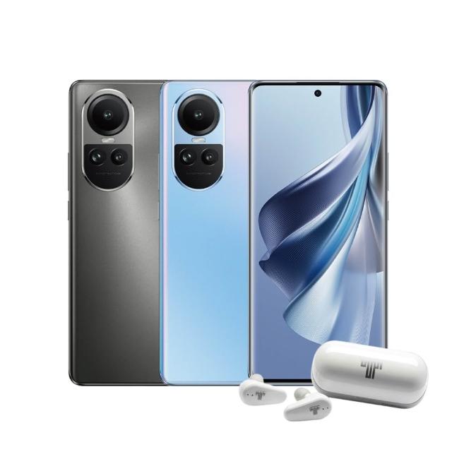 【OPPO】A級福利品 Reno10 6.7吋(8G/256GB)