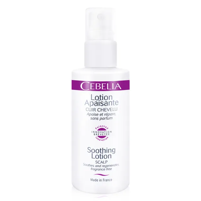 【Cebelia】寡胜肽舒緩噴霧 60ml(速效敏感保濕舒緩)