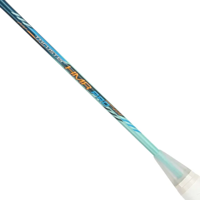 【VICTOR 勝利體育】羽球拍 羽毛球拍(TK-HMR PRO UO 深青)