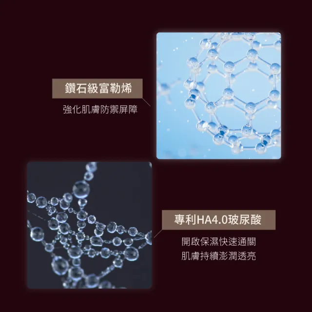 【TRIFORCE 翠芙思】超時空高光嫩膚露 120mL(女人我最大/化妝水/保濕/保溼/滋潤/澎彈/延緩老化/緊緻)