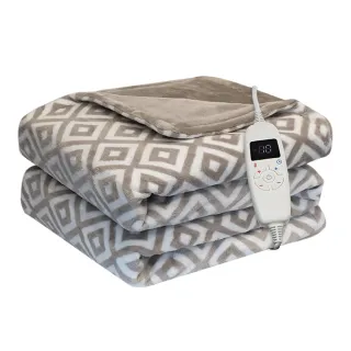 【NORTHERN 北方】披蓋兩用電熱毯(NR-918T)