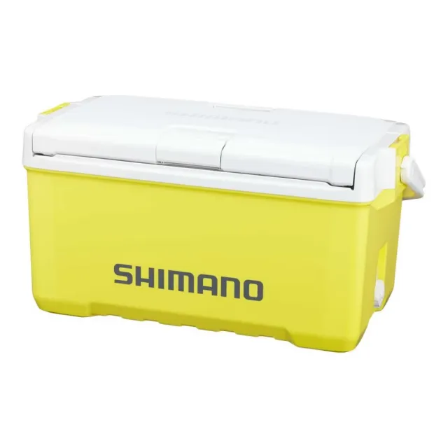 【SHIMANO】ND-620Y UNIFREEZE BS 20L 保冰箱 冰桶 保冷箱 行動冰箱