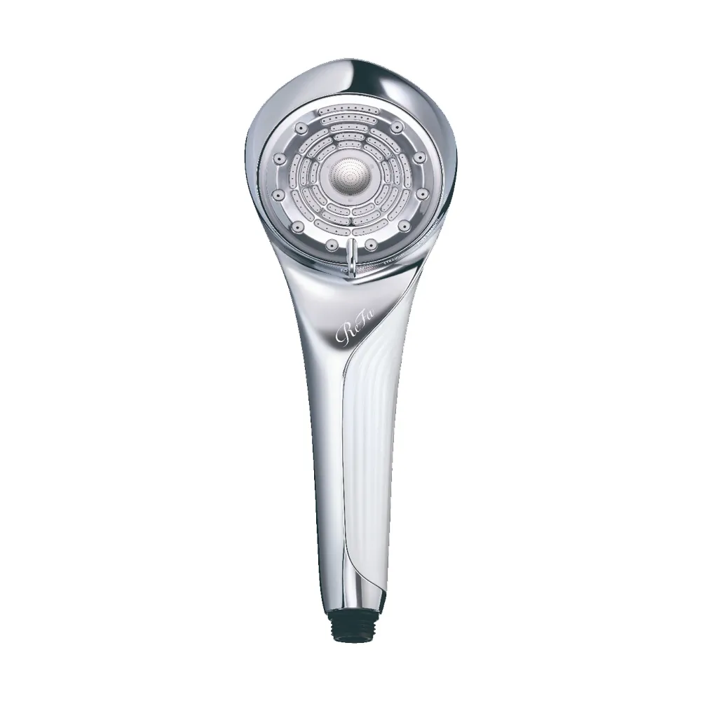 【台隆手創館】ReFa FINE BUBBLE U 黎琺微細氣泡淨膚蓮蓬頭