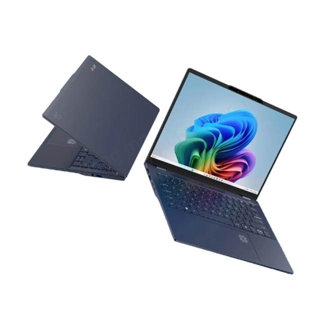 【Acer 宏碁】福利品 14吋 Ultra 7輕薄AI筆電(Swift/SF14-51-71ZQ/Ultra 7-258V/32G/1TB/OLED/W11)