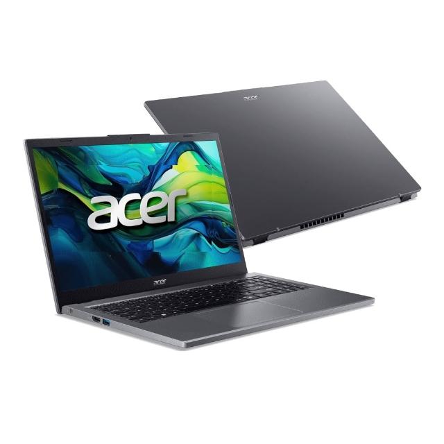 Acer宏碁 A15-51P-390J 15.6吋筆記型電腦 電腦筆記型電腦 Win11 家用 應用文書機