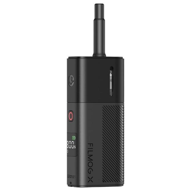 【Ulanzi 優籃子】FM02 便攜式手持煙霧機(FILMOG X  噴霧器 製煙機)