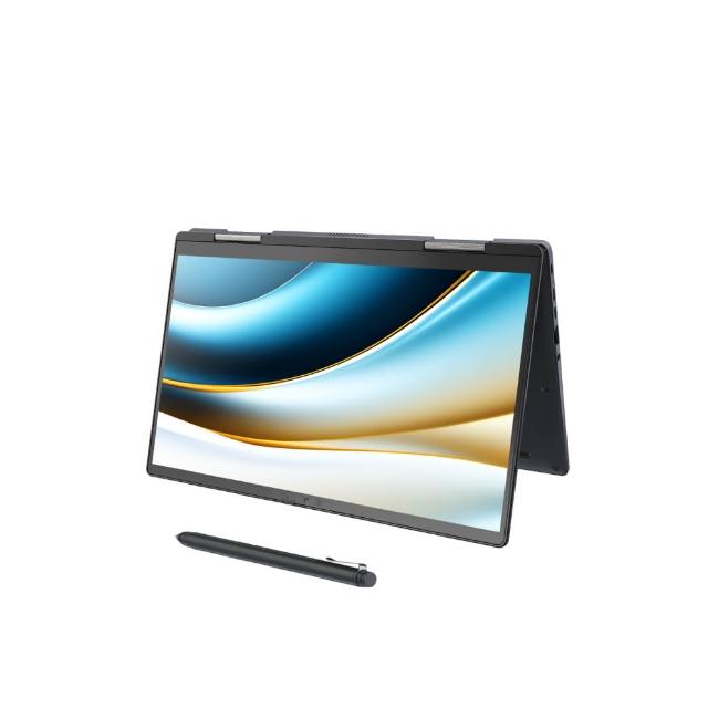 Dynabook Portege X30W-M 是輕薄高效的2-in-1商用筆電，搭載Intel Core Ultra 7 155U處理器、16GB LPDDR5記憶體與1TB PCIe SSD，提供強大效能與流暢多工體驗。13.3吋IGZO FHD觸控螢幕支援主動式觸控筆，適合商務文書與創意工作。僅989克輕盈設計，內建Wi-Fi 6E、藍芽5.2、0.9M HD攝像頭與指紋辨識，Windows 11 Home系統，附Thunderbolt 4埠與三年保固。完美適用輕薄筆電、效能筆電需求，提升您的行動辦公效率！