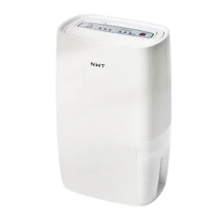 【NEW WIDETECH 威技】6公升一級節能雙效清淨除濕機(WDH-126HN)