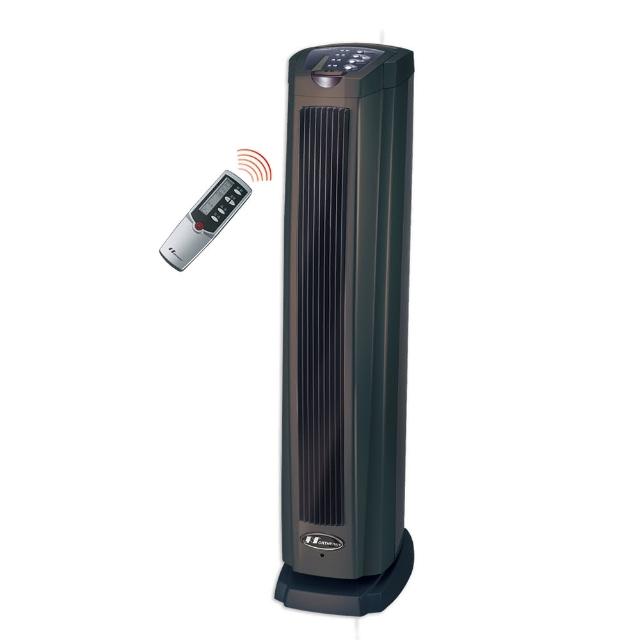 【NORTHERN 北方】石墨烯陶瓷遙控電暖器(PTC928TRG)