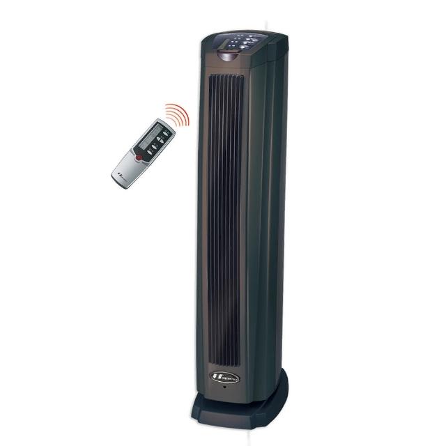 【NORTHERN 北方】石墨烯陶瓷遙控電暖器(PTC928TRG)