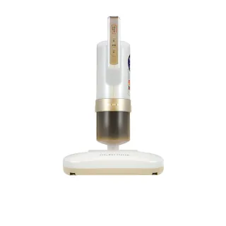 【IRIS OHYAMA 愛麗思歐雅瑪】大拍3.0雙氣旋智能除蹣機(HEPA13銀離子限定版)