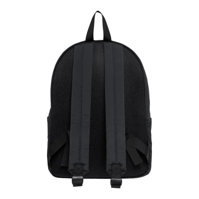 【OUTDOOR】雙11 史努比SNOOPY-75週年後背包-大-黑色 ODP24Q01BK