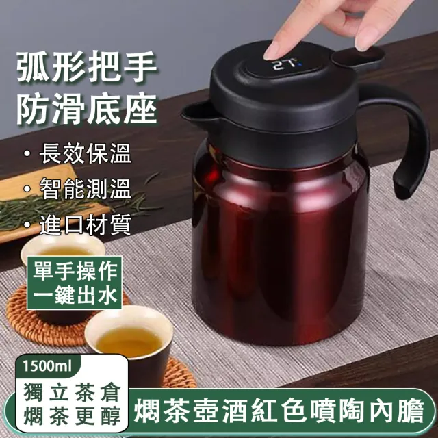 【2026必買】保溫快煮壺終極推薦清單 | 好吃美食的八里人