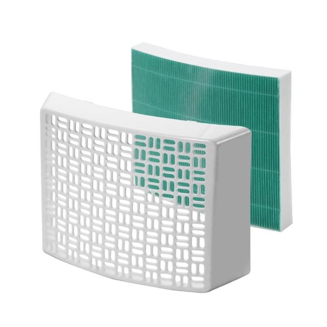 【Mitewithmom 蟎著媽】濾網(適用 LG 樂金 除濕機 MD161QBK3 MD161QPK3 MD181QWE0 外掛框+濾網)