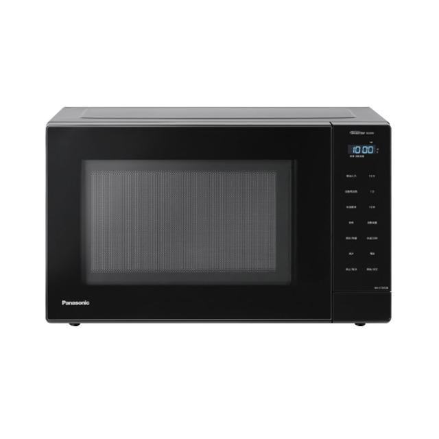 【Panasonic 國際牌】32L 變頻電子式微波爐(NN-ST65QB)