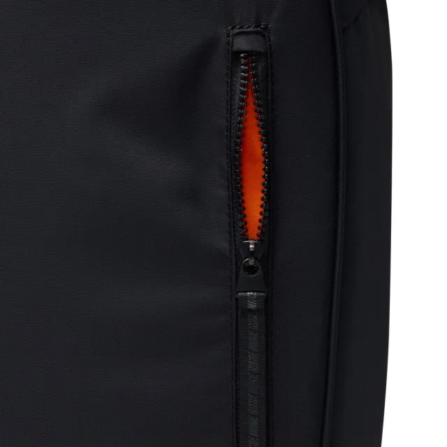 【NIKE 耐吉】NK NSW COMMUTE BKPK 後背包 男 雙肩包 運動包 電腦包 大容量 黑(FZ6128-011)
