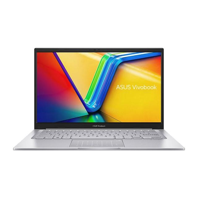【ASUS 華碩】特仕版 14吋輕薄筆電(Vivobook 14 X1404VA/i5-1334U/8G+32G/1TB SSD/Win11)